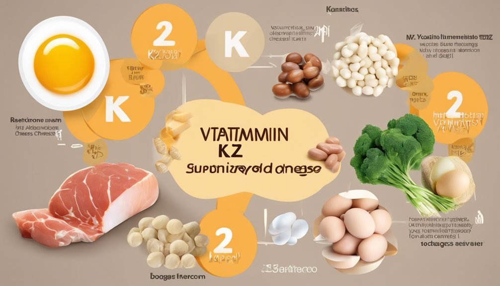 dosage and recommended supplements