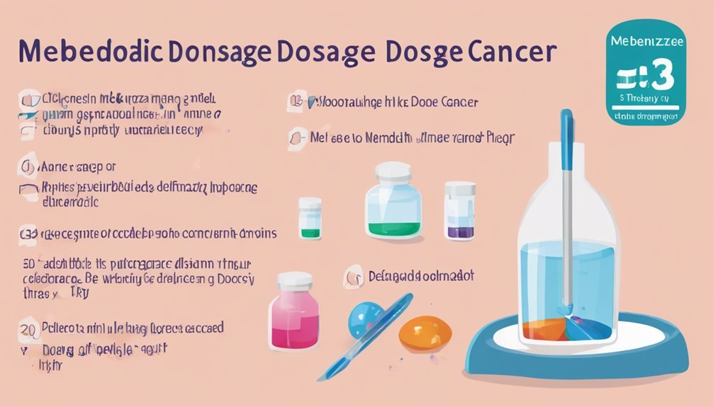 dosage for pediatric patients