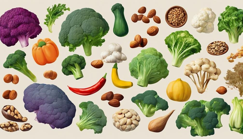 effect of diet on hormones