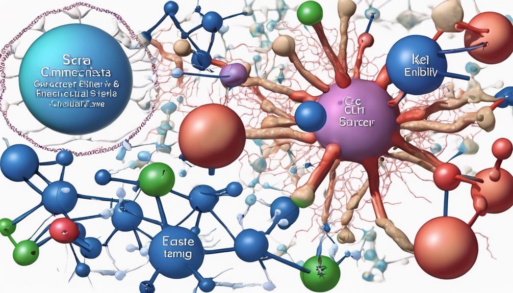effect on cancer cells