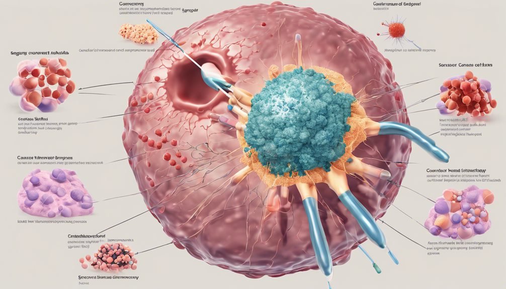 effective cancer treatment approaches
