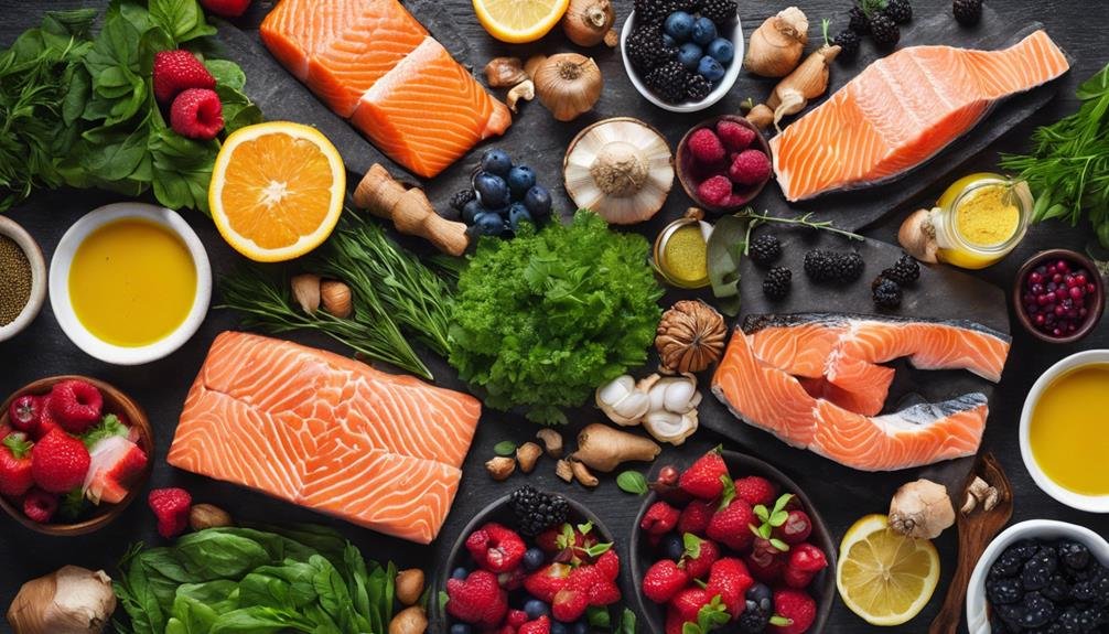 effective natural inflammation relief