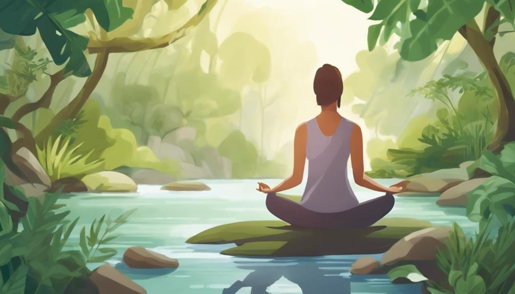 effective stress relief methods