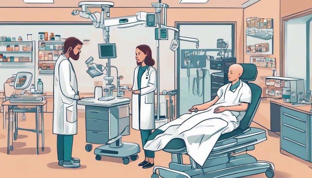 effectiveness of treatment affected