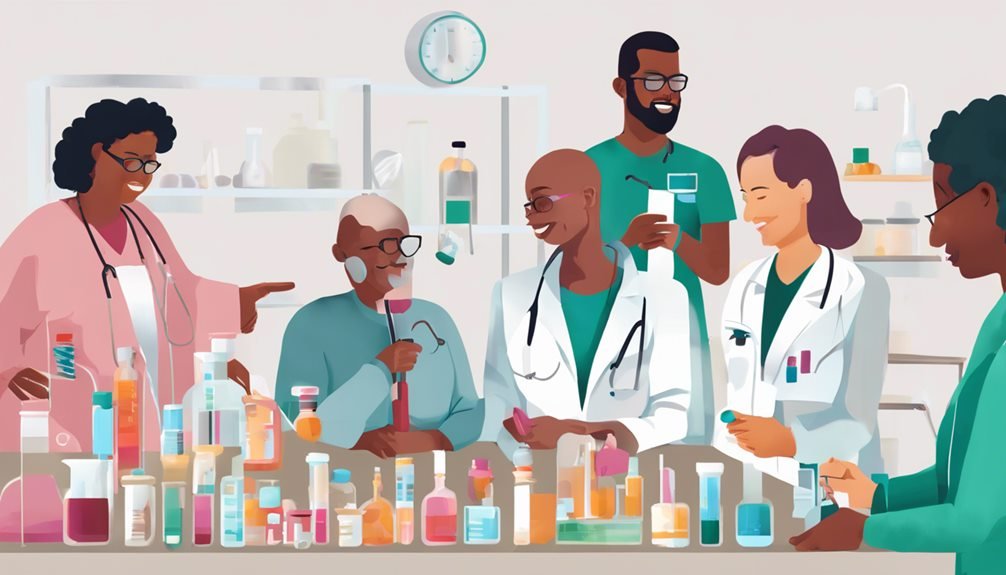 empirical research and findings