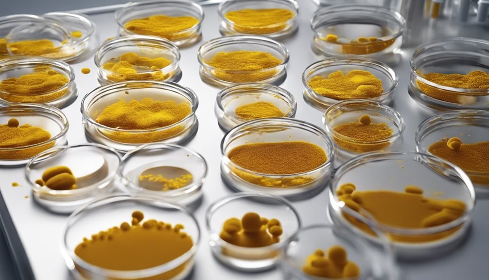 enhancing chemotherapy with turmeric