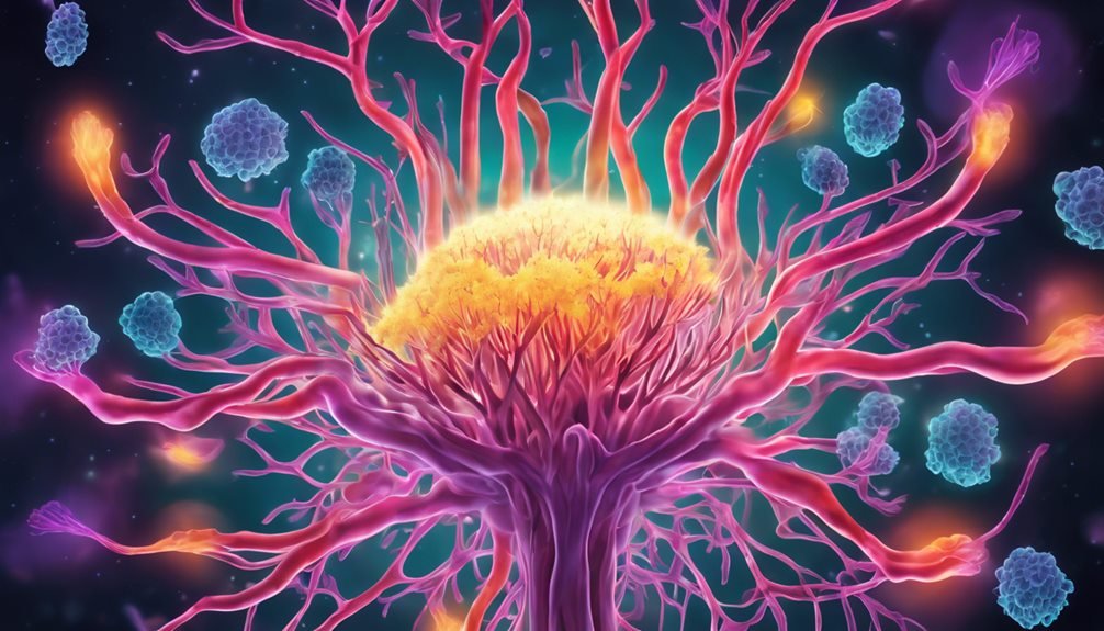 enhancing immunity with astragalus