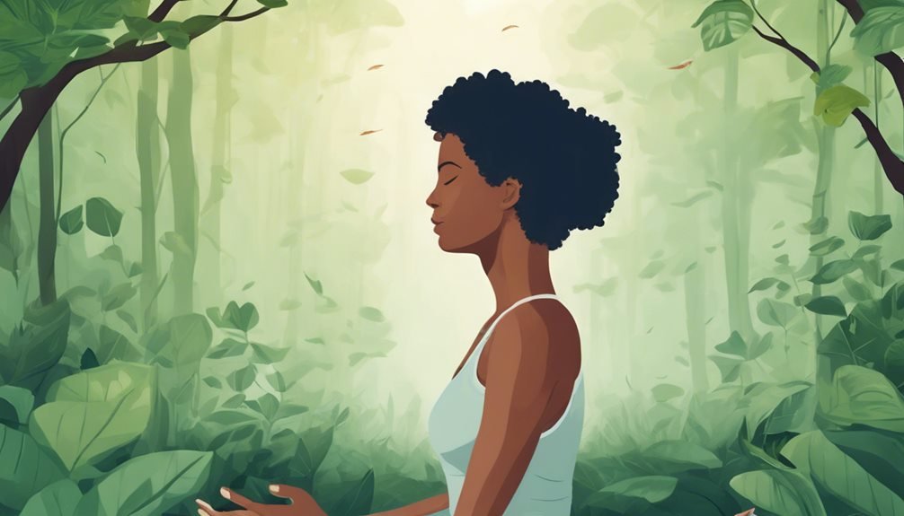 enhancing well being through breathing