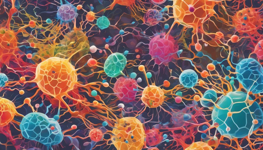 enzymes target cancer cells