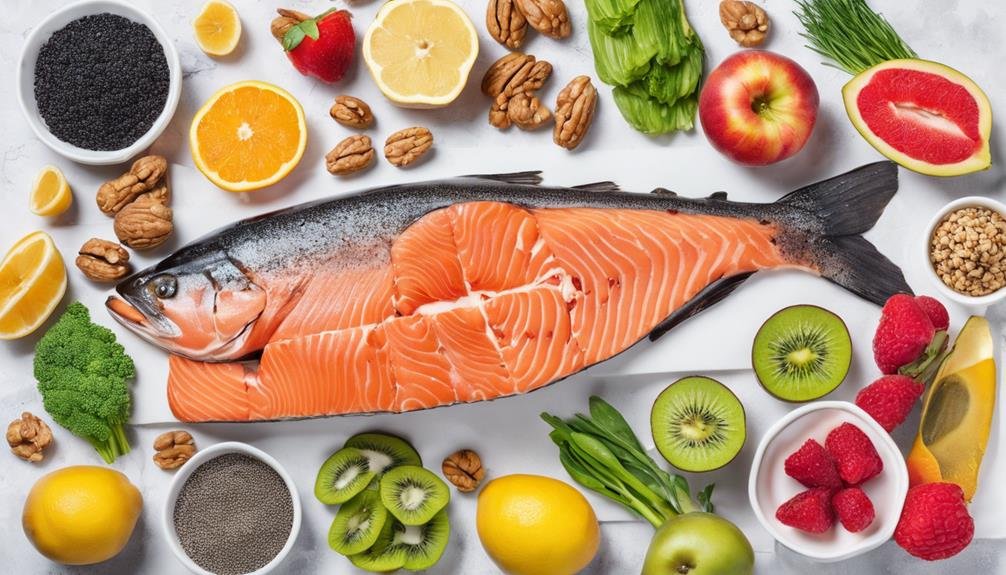 essential role of fatty acids