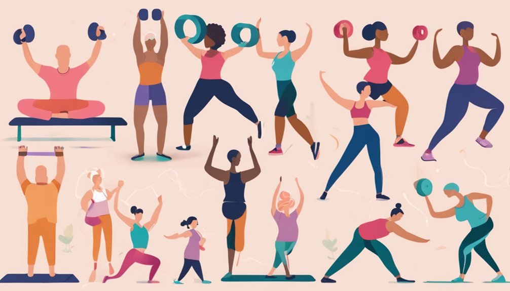 exercise and cancer treatment