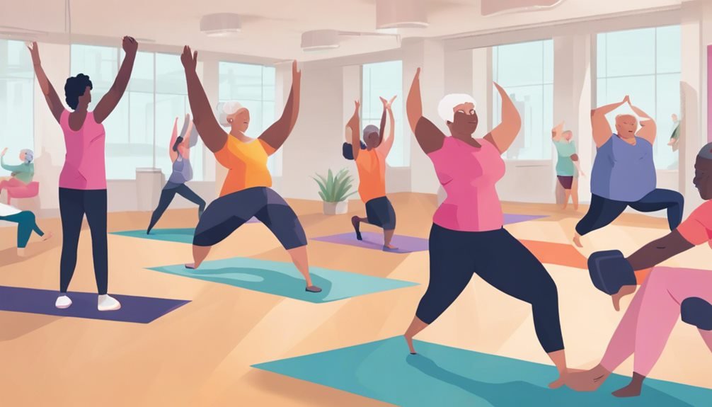 exercise in mental health