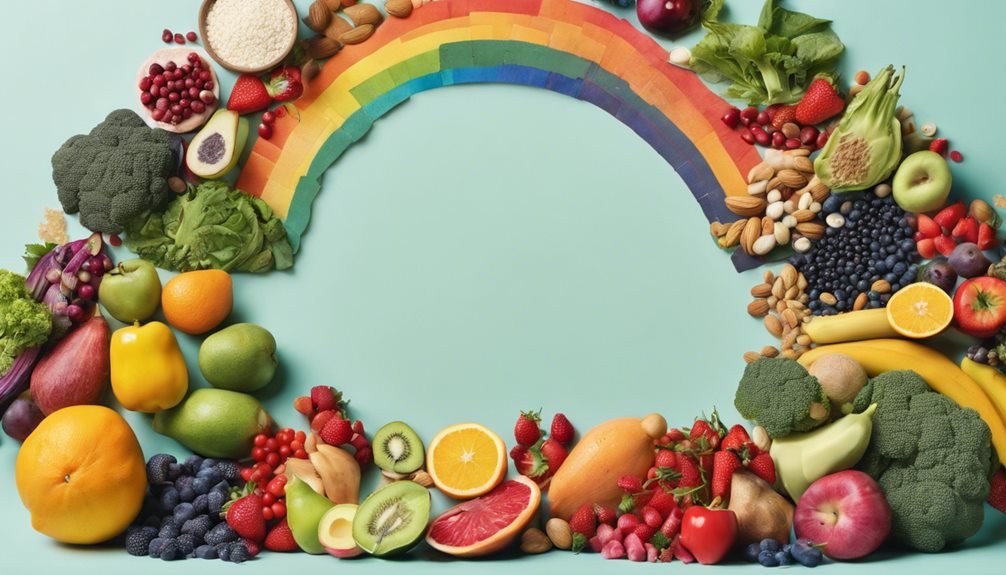 exploring dairy free diet advantages