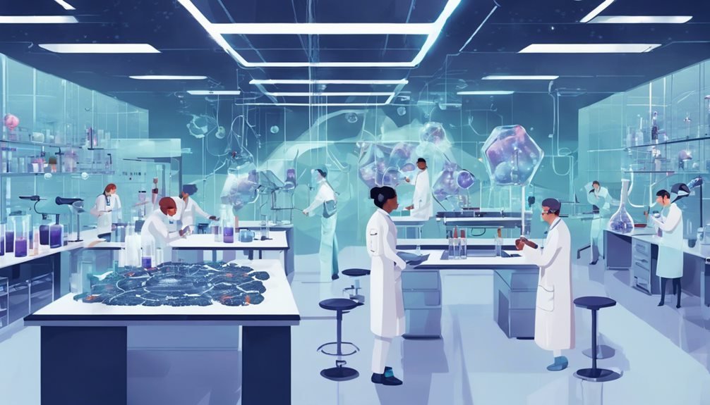 exploring future research paths
