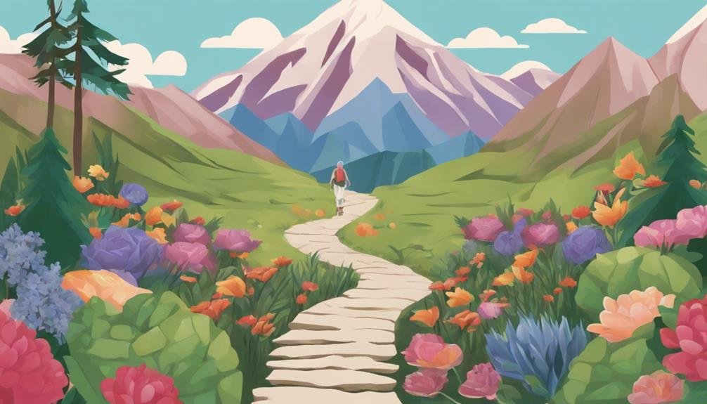 exploring life s twists