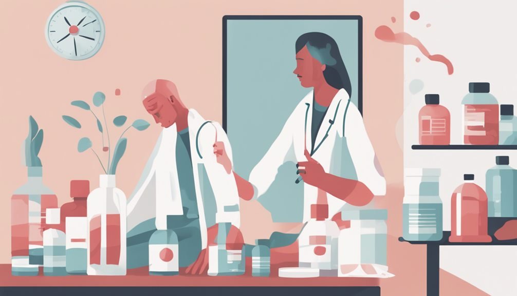 exploring side effects explained