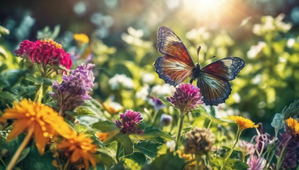 exploring the healing potential