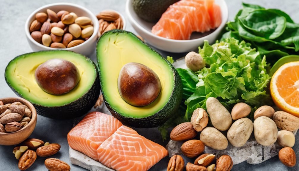 exploring the keto diet