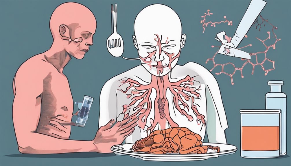 fasting and cancer treatment