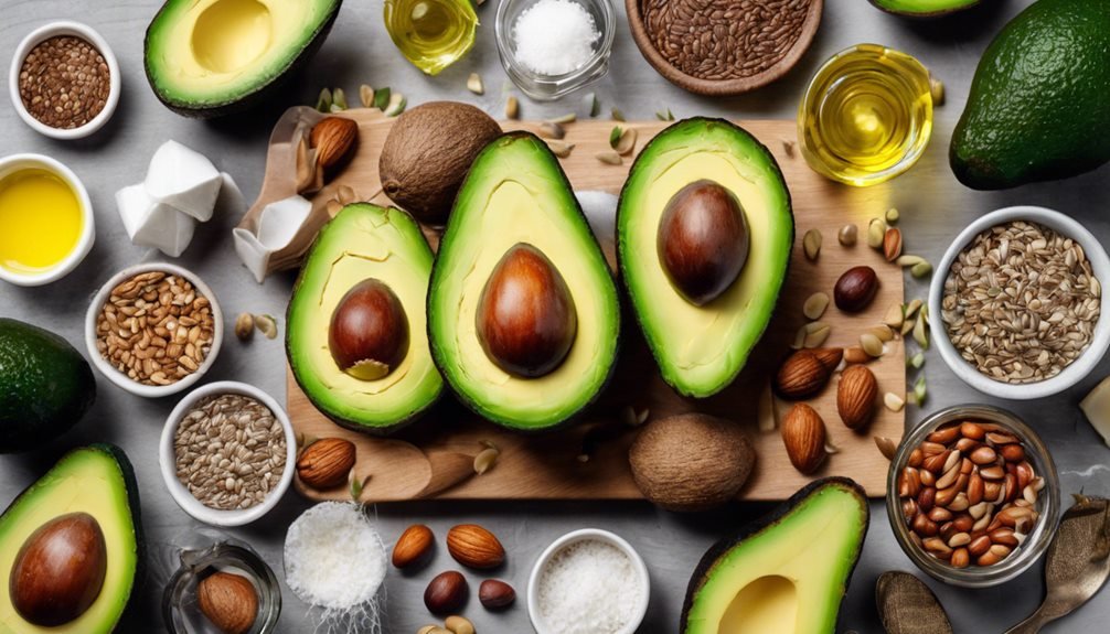 fat intake in diet