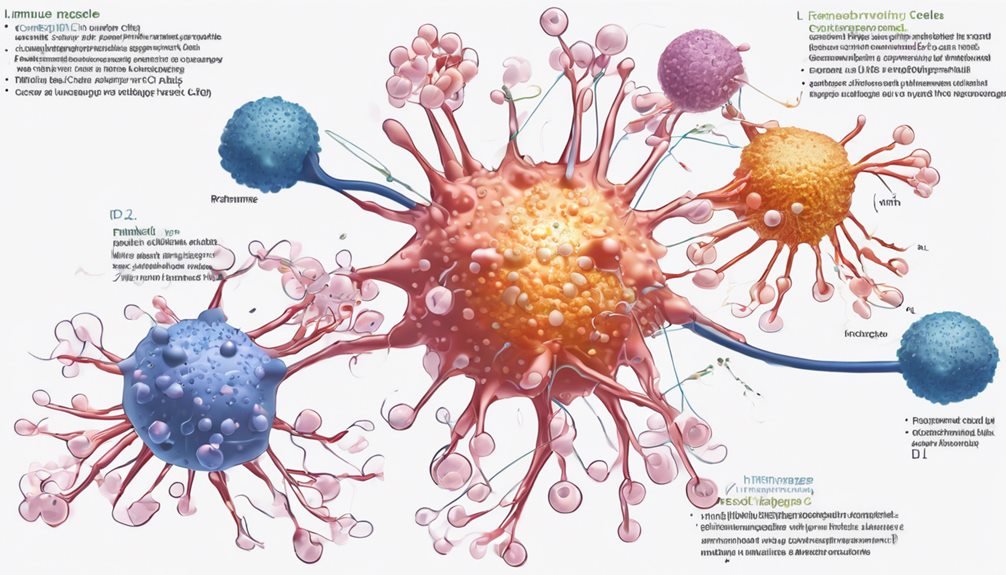 fenbendazole and immune response