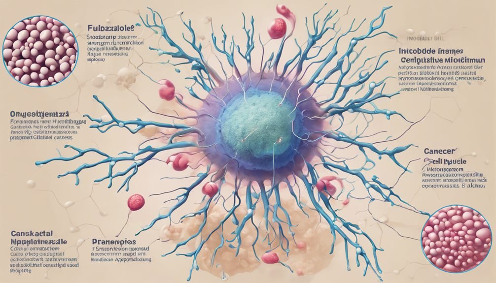 fenbendazole s role in cancer