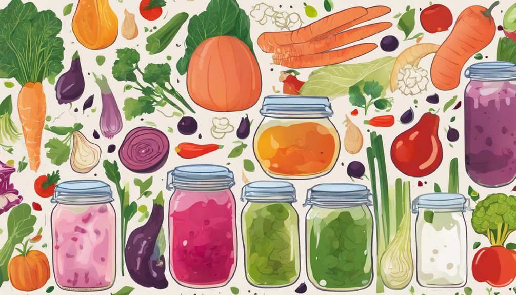 fermentation in cancer recovery