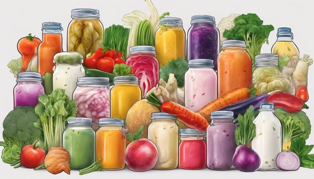 fermented foods boost immunity