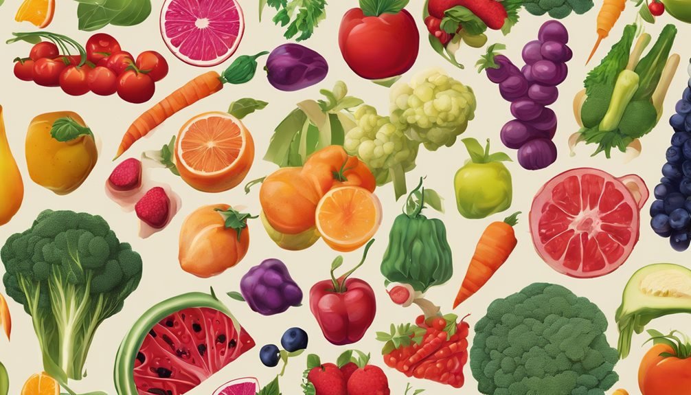 fiber reduces inflammation naturally