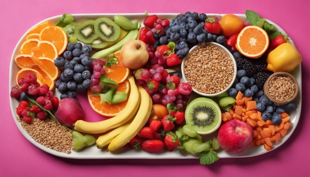 fiber s impact on cancer