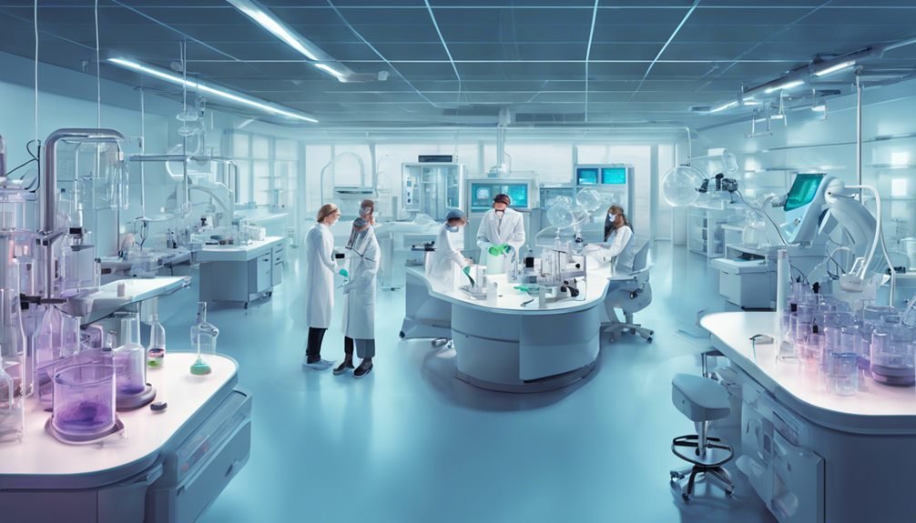 future research possibilities identified