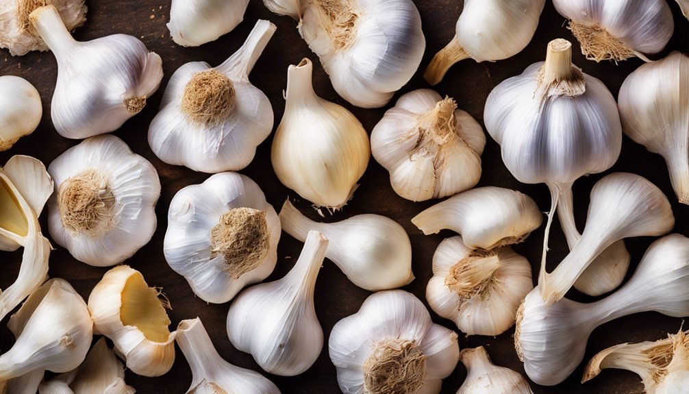 garlic s anticancer properties discovered