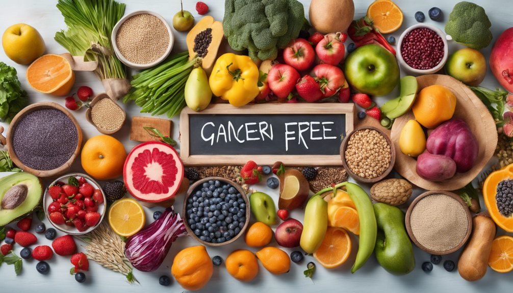 gluten free diet advantages