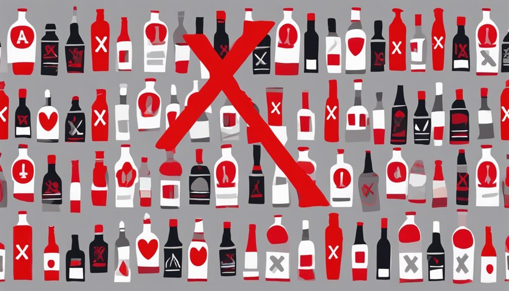harmful effects of alcohol