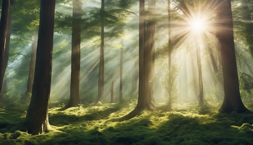 harmonizing nature with science