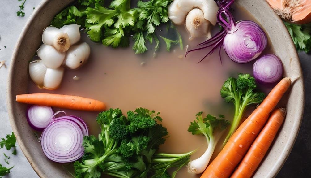 healing and comforting elixir