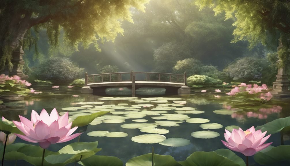 healing through spiritual connection