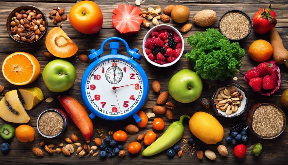 health benefits of fasting