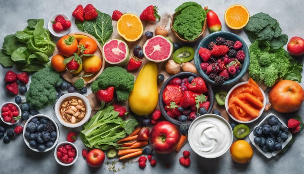 healthy eating for digestion