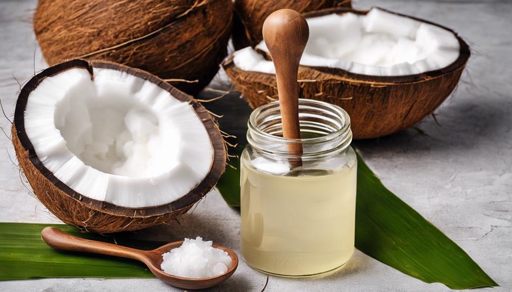 healthy hair care remedy