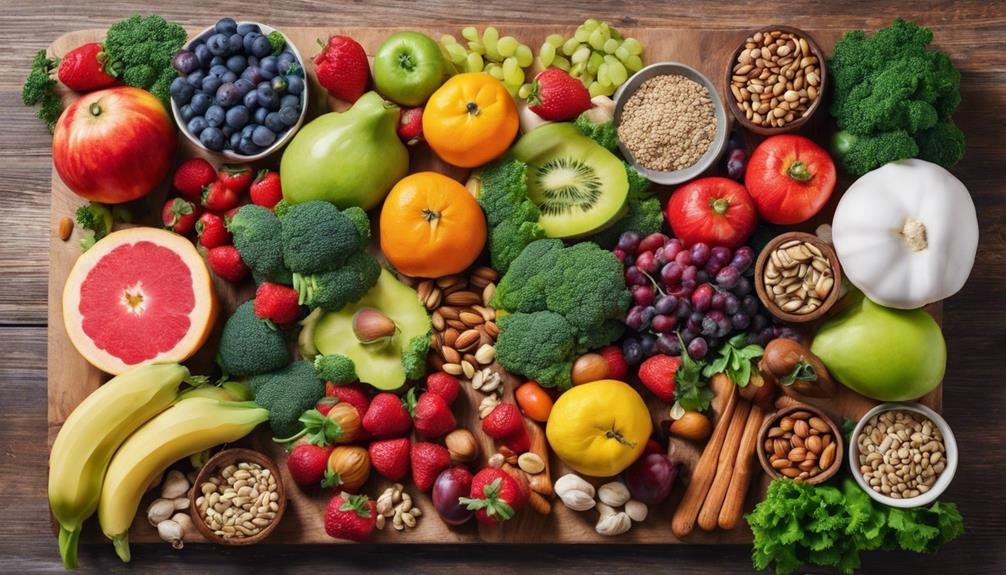 healthy organic high end products