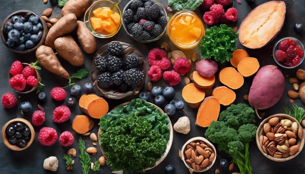 healthy recipe ideas galore
