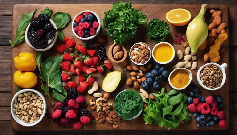 healthy recipes for inflammation