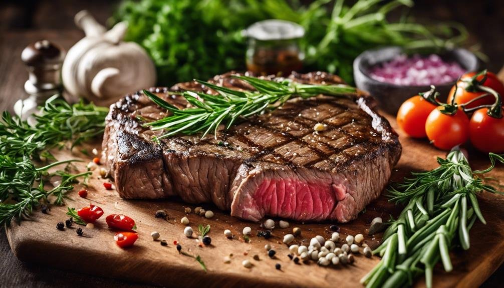 high quality nutritious meat option