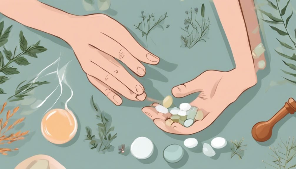 holistic alternative medicine practice