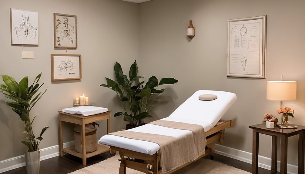holistic approach to healing