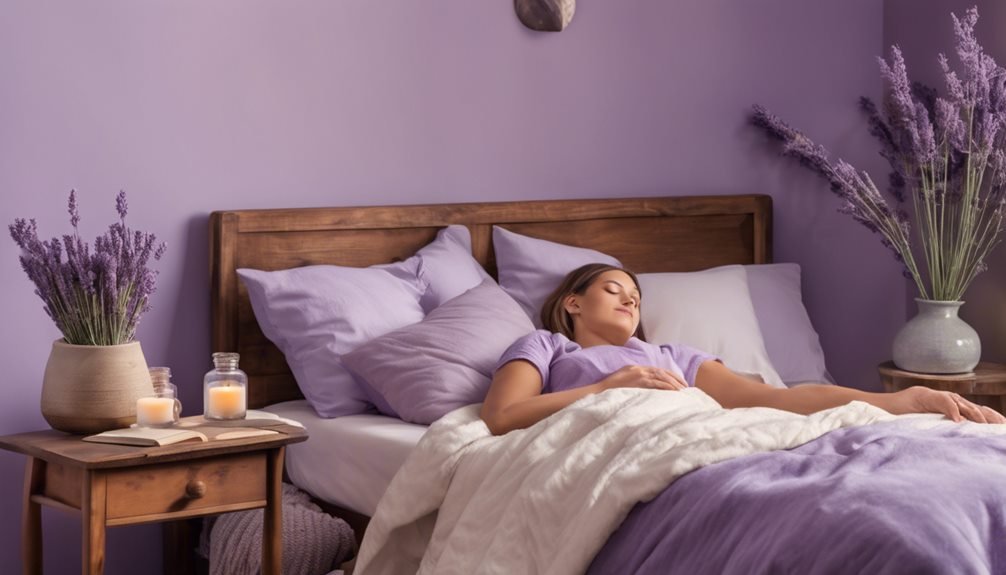 holistic approach to sleep