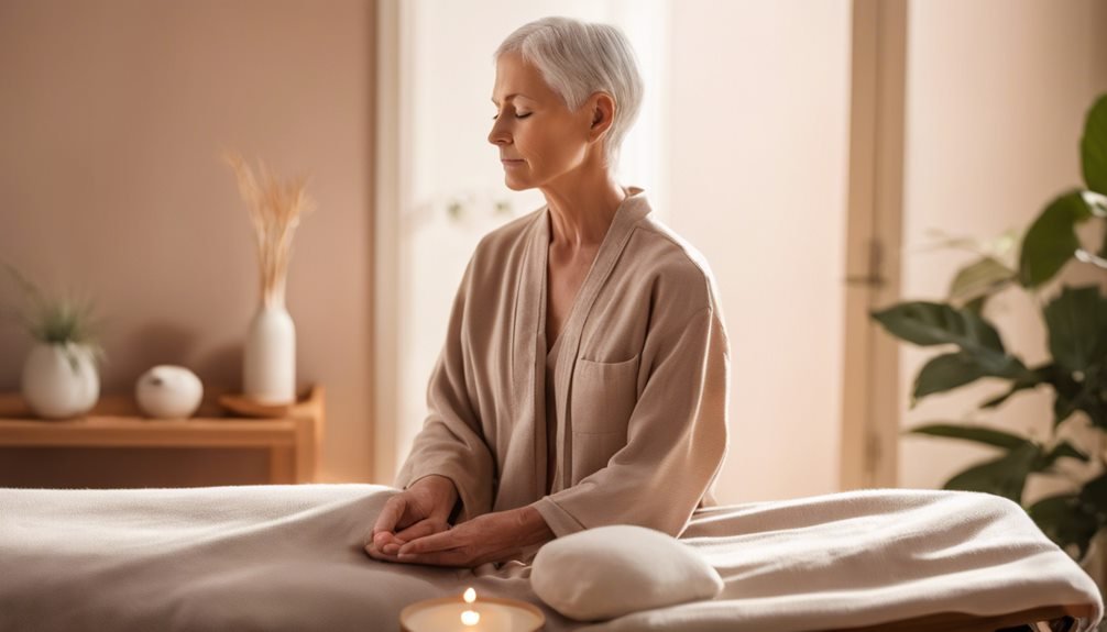 holistic approaches to wellness