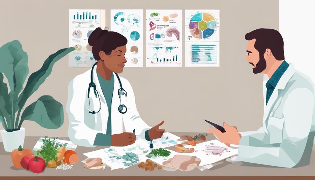 hormones impact cancer risk