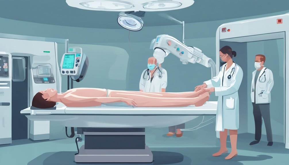 hyperthermia in cancer treatment